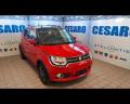 usato SUZUKI Ignis