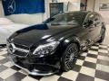 usato MERCEDES CLS 250