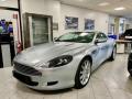 usato ASTON MARTIN DB9