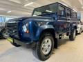 usato LAND ROVER Defender