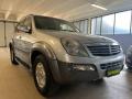 usato SSANGYONG REXTON