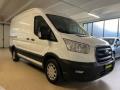 usato FORD Transit