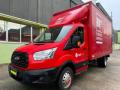 usato FORD Transit