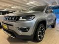 usato JEEP Compass