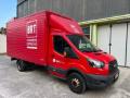 usato FORD Transit