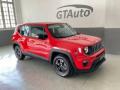 nuovo JEEP Renegade