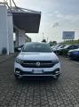 usato VOLKSWAGEN T Cross