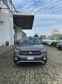 usato VOLKSWAGEN T Cross