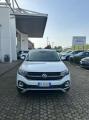 usato VOLKSWAGEN T Cross