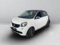 usato SMART ForFour