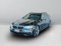 usato BMW 550