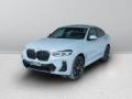 usato BMW X4