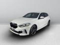 usato BMW 118