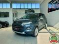 usato FORD EcoSport