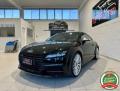 usato AUDI TTS