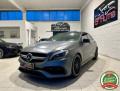 usato MERCEDES A 45 AMG