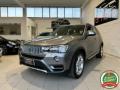 usato BMW X3