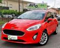 usato FORD Fiesta