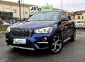 usato BMW X1