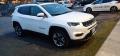  usato Jeep Compass