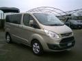 usato FORD Transit Custom