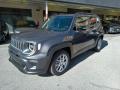 nuovo JEEP Renegade