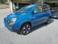 nuovo FIAT Panda Cross