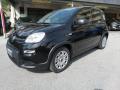 nuovo FIAT Panda