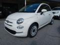 Km 0 FIAT 500