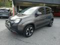 Km 0 FIAT Panda Cross