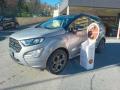 usato FORD EcoSport