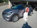 usato RENAULT Captur