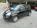 nuovo FIAT Panda