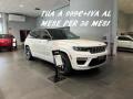 nuovo JEEP Grand Cherokee