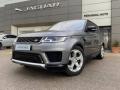 usato LAND ROVER Range Rover Sport