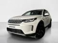 usato LAND ROVER Discovery Sport