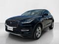 usato JAGUAR E Pace