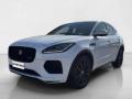 usato JAGUAR E Pace