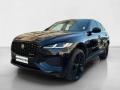 usato JAGUAR F Pace