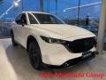 nuovo MAZDA CX 5