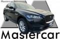 usato JAGUAR F Pace