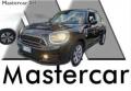 usato MINI Cooper SE Countryman