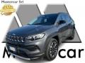 usato JEEP Compass