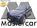 usato BMW X1