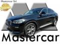 usato BMW X4