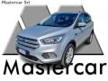 usato FORD Kuga