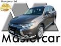 usato MITSUBISHI Outlander