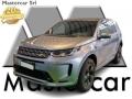 usato LAND ROVER Discovery Sport