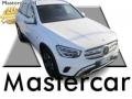 usato MERCEDES GLC 300