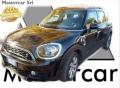 usato MINI Cooper SE Countryman